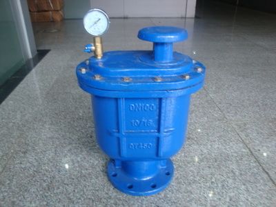 排氣閥 排氣閥