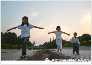 歡樂慶六一！