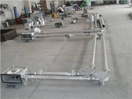 管鏈輸送機(jī) 管鏈輸送機(jī)